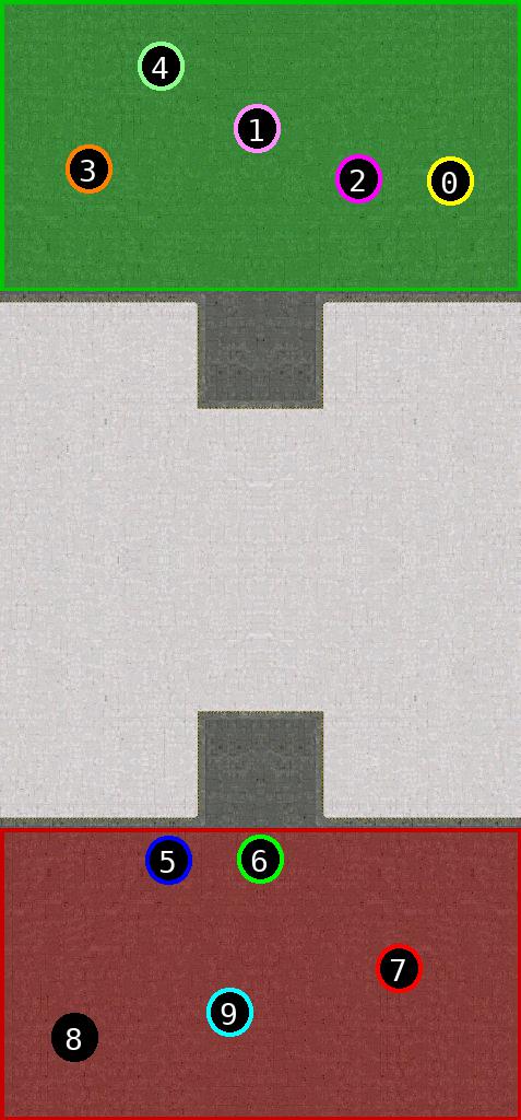 sat pic of Techno Lands Final 10.1